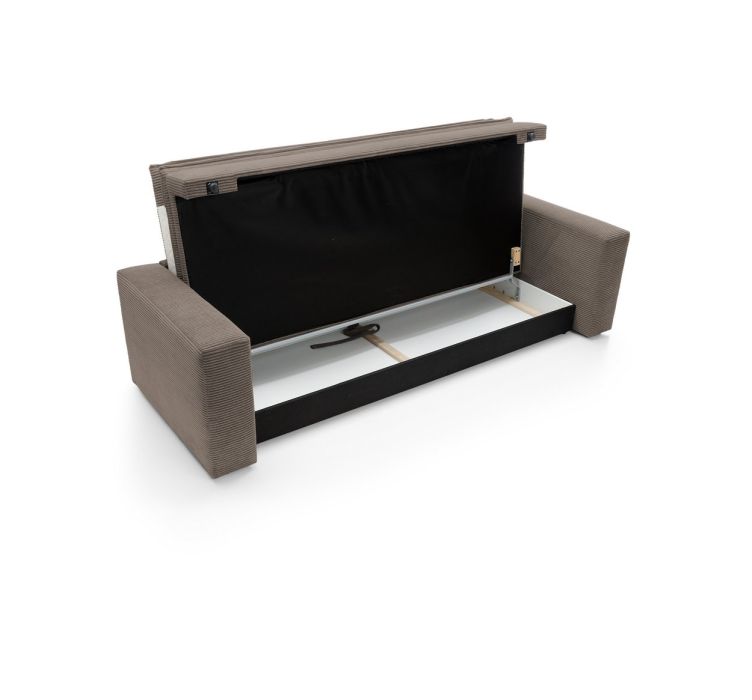 Диван розкладний TILIA Slim3